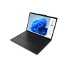 Lenovo ThinkPad T14 | Black | 14 " | IPS | WUXGA | 1920 x 1200 pixels | Anti-glare | AMD Ryzen 7 PRO | 8840U | 16 GB | SO-DIMM D