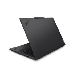 Lenovo ThinkPad T14 | Black | 14 " | IPS | WUXGA | 1920 x 1200 pixels | Anti-glare | AMD Ryzen 7 PRO | 8840U | 16 GB | SO-DIMM D