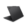 Lenovo ThinkPad T14 | Black | 14 " | IPS | WUXGA | 1920 x 1200 pixels | Anti-glare | AMD Ryzen 7 PRO | 8840U | 16 GB | SO-DIMM D