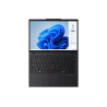 Lenovo ThinkPad T14 | Black | 14 " | IPS | WUXGA | 1920 x 1200 pixels | Anti-glare | AMD Ryzen 7 PRO | 8840U | 16 GB | SO-DIMM D
