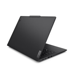 Lenovo ThinkPad T14 | Black | 14 " | IPS | WUXGA | 1920 x 1200 pixels | Anti-glare | AMD Ryzen 7 PRO | 8840U | 16 GB | SO-DIMM D