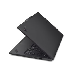 Lenovo ThinkPad T14 | Black | 14 " | IPS | WUXGA | 1920 x 1200 pixels | Anti-glare | AMD Ryzen 7 PRO | 8840U | 16 GB | SO-DIMM D