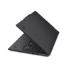 Lenovo ThinkPad T14 | Black | 14 " | IPS | WUXGA | 1920 x 1200 pixels | Anti-glare | AMD Ryzen 7 PRO | 8840U | 16 GB | SO-DIMM D