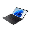 Lenovo ThinkPad T14 | Black | 14 " | IPS | WUXGA | 1920 x 1200 pixels | Anti-glare | AMD Ryzen 7 PRO | 8840U | 16 GB | SO-DIMM D