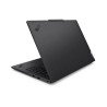 Lenovo ThinkPad T14 | Black | 14 " | IPS | WUXGA | 1920 x 1200 pixels | Anti-glare | AMD Ryzen 7 PRO | 8840U | 16 GB | SO-DIMM D