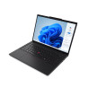Lenovo ThinkPad T14 | Black | 14 " | IPS | WUXGA | 1920 x 1200 pixels | Anti-glare | AMD Ryzen 7 PRO | 8840U | 16 GB | SO-DIMM D
