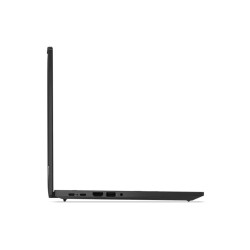 Lenovo ThinkPad T14 | Black | 14 " | IPS | WUXGA | 1920 x 1200 pixels | Anti-glare | AMD Ryzen 7 PRO | 8840U | 16 GB | SO-DIMM D