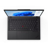 Lenovo ThinkPad T14 | Black | 14 " | IPS | WUXGA | 1920 x 1200 pixels | Anti-glare | AMD Ryzen 7 PRO | 8840U | 16 GB | SO-DIMM D