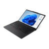 Lenovo ThinkPad T14 | Black | 14 " | IPS | WUXGA | 1920 x 1200 pixels | Anti-glare | AMD Ryzen 7 PRO | 8840U | 16 GB | SO-DIMM D