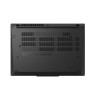 Lenovo ThinkPad T14 | Black | 14 " | IPS | WUXGA | 1920 x 1200 pixels | Anti-glare | AMD Ryzen 7 PRO | 8840U | 16 GB | SO-DIMM D