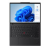 Lenovo ThinkPad T14 | Black | 14 " | IPS | WUXGA | 1920 x 1200 pixels | Anti-glare | AMD Ryzen 7 PRO | 8840U | 16 GB | SO-DIMM D