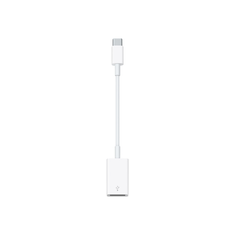 Apple | USB-C to USB Adapter
