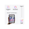 Apple iPad Mini (A17 Pro) Wi-Fi + Cellular 512GB Space Gray | Apple
