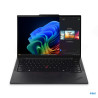 Lenovo ThinkPad T14s G6 | Black | 14 " | IPS | WUXGA | 1920 x 1200 pixels | Anti-glare | Intel Core Ultra 7 | 258V | 32 GB | Sol