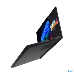 Lenovo ThinkPad T14s G6 | Black | 14 " | IPS | WUXGA | 1920 x 1200 pixels | Anti-glare | Intel Core Ultra 7 | 258V | 32 GB | Sol
