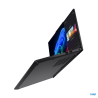 Lenovo ThinkPad T14s G6 | Black | 14 " | IPS | WUXGA | 1920 x 1200 pixels | Anti-glare | Intel Core Ultra 7 | 258V | 32 GB | Sol