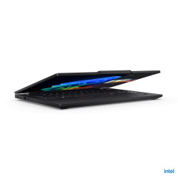 Lenovo ThinkPad T14s G6 | Black | 14 " | IPS | WUXGA | 1920 x 1200 pixels | Anti-glare | Intel Core Ultra 7 | 258V | 32 GB | Sol