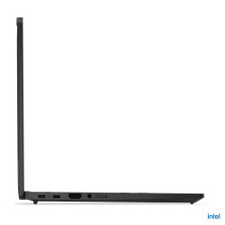 Lenovo ThinkPad T14s G6 | Black | 14 " | IPS | WUXGA | 1920 x 1200 pixels | Anti-glare | Intel Core Ultra 7 | 258V | 32 GB | Sol