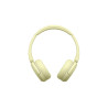 Sony Headphones | WH-CH520 | Bluetooth | On-Ear | Wireless | Yellow