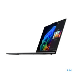 Lenovo ThinkPad X9-15 G1 | Grey | 15.3 " | OLED | Touchscreen | 2.8K | 2880 x 1800 pixels | Intel Core Ultra 7 | 258V | 32 GB | 