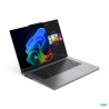 Lenovo ThinkPad X9-15 G1 | Grey | 15.3 " | OLED | Touchscreen | 2.8K | 2880 x 1800 pixels | Intel Core Ultra 7 | 258V | 32 GB | 