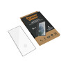 PanzerGlass | Samsung | Galaxy S22 Ultra | Tempered glass | Black | Case friendly. Compatible with ultrasonic fingerprint sensor