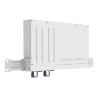 MikroTik | Cloud Router Switch | CRS504-4XQ-IN | Router Switch | Wall Mountable | Mesh Support No | MU-MiMO No | No mobile broad