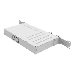 MikroTik | Cloud Router Switch | CRS504-4XQ-IN | Router Switch | Wall Mountable | Mesh Support No | MU-MiMO No | No mobile broad