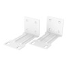 MikroTik | Cloud Router Switch | CRS504-4XQ-IN | Router Switch | Wall Mountable | Mesh Support No | MU-MiMO No | No mobile broad