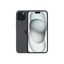 Apple iPhone 15 Plus 256GB Black | Apple