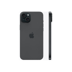 Apple iPhone 15 Plus 256GB Black | Apple