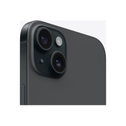 Apple iPhone 15 Plus 256GB Black | Apple