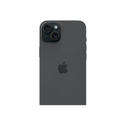 Apple iPhone 15 Plus 256GB Black | Apple