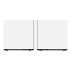 Apple MacBook | Pro | Space Black | 16 " | 3456 x 2234 pixels | Apple M4 Max | 36 GB | Solid-state drive capacity 1000 GB | Appl