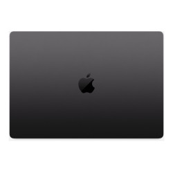 Apple MacBook | Pro | Space Black | 16 " | 3456 x 2234 pixels | Apple M4 Max | 36 GB | Solid-state drive capacity 1000 GB | Appl