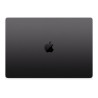 Apple MacBook | Pro | Space Black | 16 " | 3456 x 2234 pixels | Apple M4 Max | 36 GB | Solid-state drive capacity 1000 GB | Appl