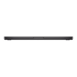 Apple MacBook | Pro | Space Black | 16 " | 3456 x 2234 pixels | Apple M4 Max | 36 GB | Solid-state drive capacity 1000 GB | Appl