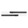 Apple MacBook | Pro | Space Black | 16 " | 3456 x 2234 pixels | Apple M4 Max | 36 GB | Solid-state drive capacity 1000 GB | Appl