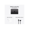 Apple MacBook Pro 14" Apple M4 10C CPU, 10C GPU/24GB/1TB GB SSD/Space Black/INT | Apple