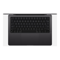 Apple MacBook Pro 14" Apple M4 10C CPU, 10C GPU/24GB/1TB GB SSD/Space Black/INT | Apple