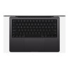 Apple MacBook Pro 14" Apple M4 10C CPU, 10C GPU/24GB/1TB GB SSD/Space Black/INT | Apple