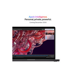 Apple MacBook Pro 14" Apple M4 10C CPU, 10C GPU/24GB/1TB GB SSD/Space Black/INT | Apple