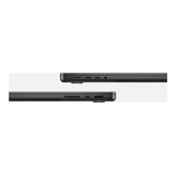 Apple MacBook Pro 14" Apple M4 10C CPU, 10C GPU/24GB/1TB GB SSD/Space Black/INT | Apple