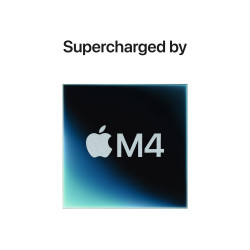Apple MacBook Pro 14" Apple M4 10C CPU, 10C GPU/24GB/1TB GB SSD/Space Black/INT | Apple