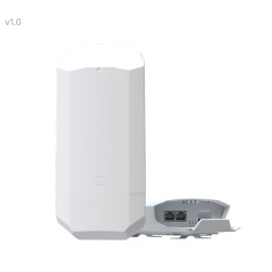 Teltonika 5G Router | OTD500 | 10/100/1000 Mbit/s | Ethernet LAN (RJ-45) ports 2 | Mesh Support No | MU-MiMO Yes | 4G/5G