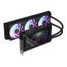 Gigabyte AORUS GeForce RTX 5090 XTREME WATERFORCE 32G | NVIDIA | 32 GB | GeForce RTX 5090 | GDDR7 | HDMI ports quantity 1 | PCI-