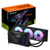 Gigabyte AORUS GeForce RTX 5090 XTREME WATERFORCE 32G | NVIDIA | 32 GB | GeForce RTX 5090 | GDDR7 | HDMI ports quantity 1 | PCI-
