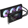Gigabyte AORUS GeForce RTX 5090 XTREME WATERFORCE 32G | NVIDIA | 32 GB | GeForce RTX 5090 | GDDR7 | HDMI ports quantity 1 | PCI-