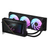 Gigabyte AORUS GeForce RTX 5090 XTREME WATERFORCE 32G | NVIDIA | 32 GB | GeForce RTX 5090 | GDDR7 | HDMI ports quantity 1 | PCI-