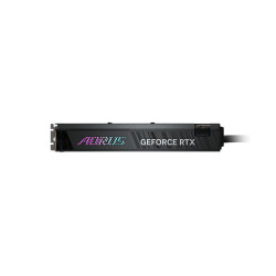 Gigabyte AORUS GeForce RTX 5090 XTREME WATERFORCE 32G | NVIDIA | 32 GB | GeForce RTX 5090 | GDDR7 | HDMI ports quantity 1 | PCI-